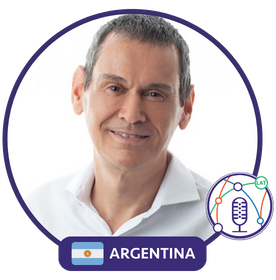 Daniel Colombo Selector Redondo Charlas Motivacionales Argentina