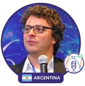 Federico Ast Redondo Charlas Motivacionales Argentina