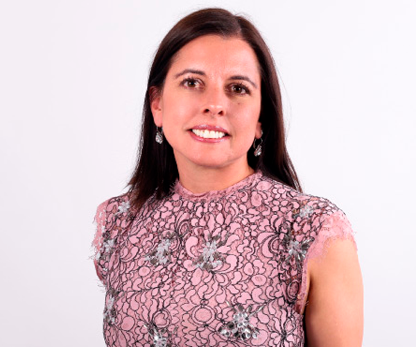 Bárbara Silva Selector Normal Charlas Motivacionales Latinoamérica