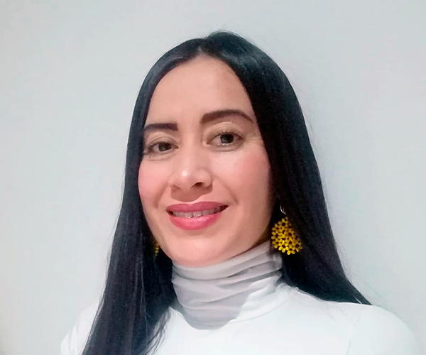 Paola Rojas Selector Normal Charlas Motivacionales Latinoamérica