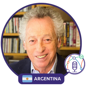 Quique Wolff Redondo Charlas Motivacionales Argentina
