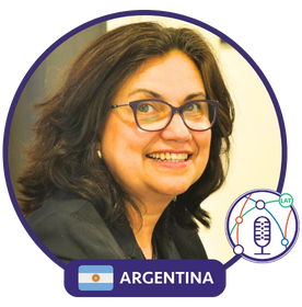 Sandra Merlo Redondo Charlas Motivacionales Argentina